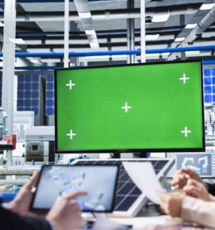 Digital Signage Display