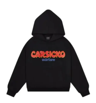 Carsicko Hoodie