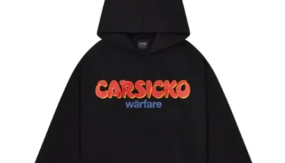The Real Reason Carsicko Is Selling Out Everywhere