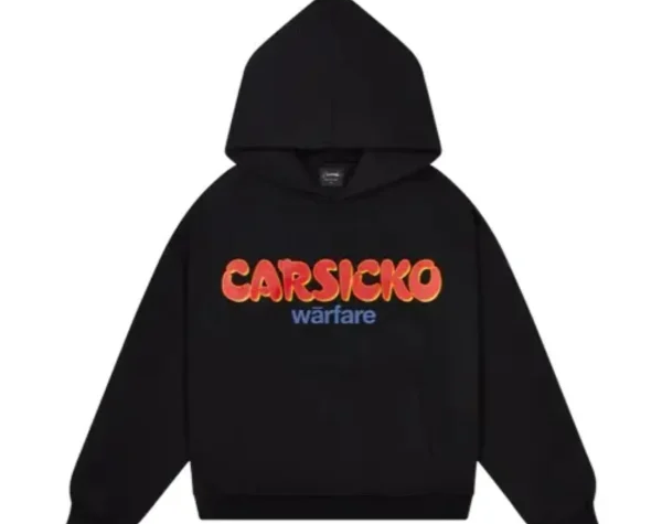 The Real Reason Carsicko Is Selling Out Everywhere
