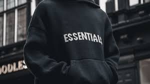 Essentials Hoodie: The Definitive Icon of Minimalist Streetwear Luxury