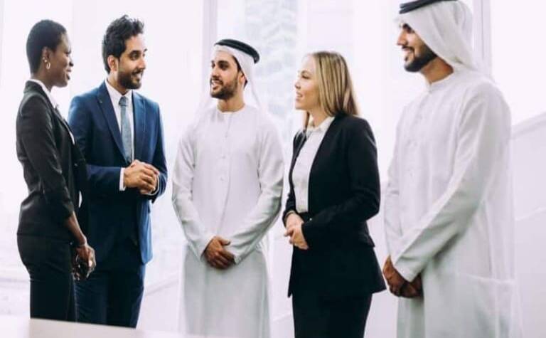 Criminal Lawyers in Dubai