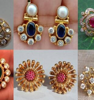 Seasonal Earring Trends: What to Wear Year-Round