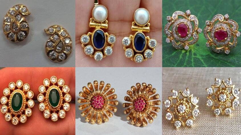 Seasonal Earring Trends: What to Wear Year-Round