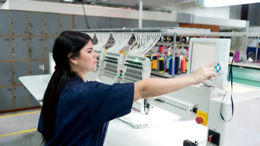 convert JPG to EXP for embroidery