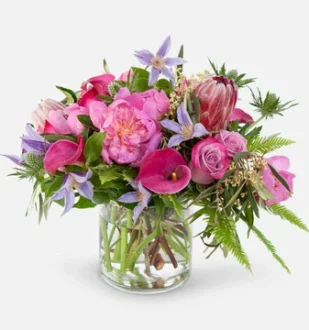 Florists in Mississauga