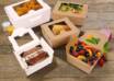 Custom Food Boxes