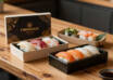 custom sushi boxes