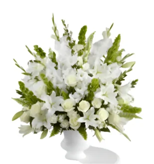 Funeral Flower Arrangements