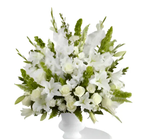 Funeral Flower Arrangements