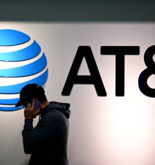 AT&T bill negotiation service