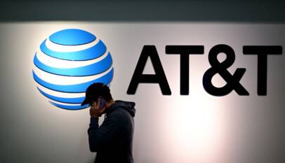 AT&T bill negotiation service