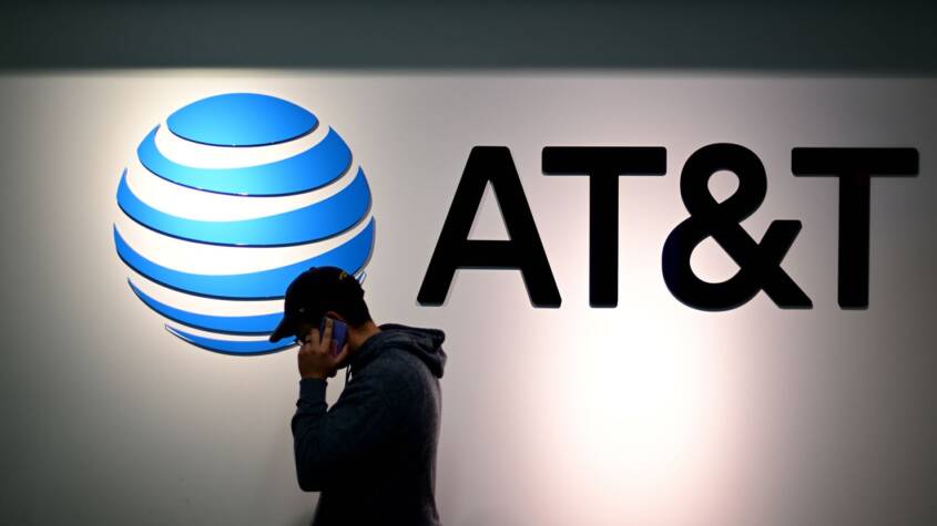 AT&T bill negotiation service
