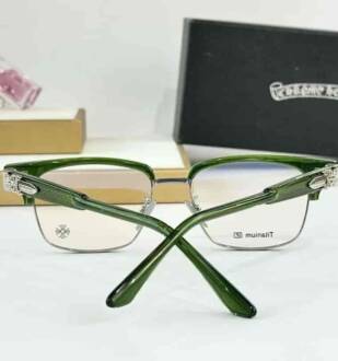 Chrome Heart Glasses: The Ultimate Authority Guide to Luxury Eyewear