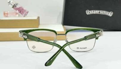 Chrome Heart Glasses: The Ultimate Authority Guide to Luxury Eyewear