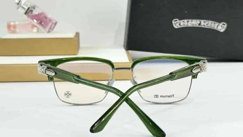 Chrome Heart Glasses: The Ultimate Authority Guide to Luxury Eyewear