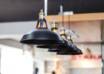 industrial pendant light