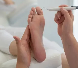 Where Edinburgh Patients Get Advanced Foot Assessments