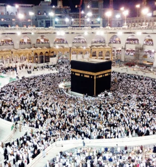Umrah Packages