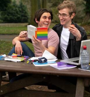 Planning for the Ireland September Intake