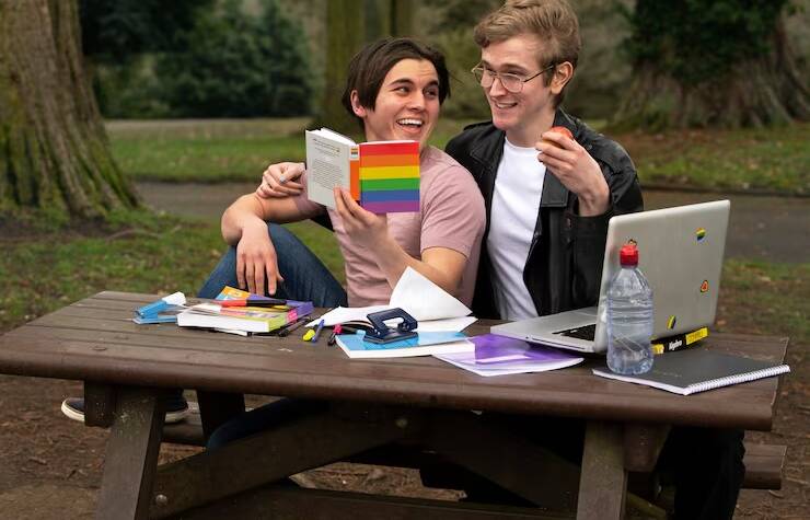 Planning for the Ireland September Intake