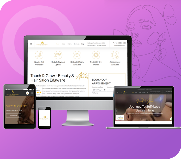 Best dental website seo