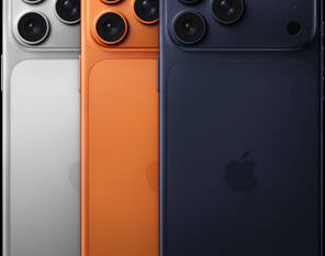 Apple iPhone 17 Pro Max in Australia