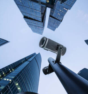 Modern Threats, Smarter Solutions: CCTV Installation Services Explained