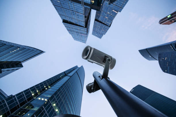 Modern Threats, Smarter Solutions: CCTV Installation Services Explained