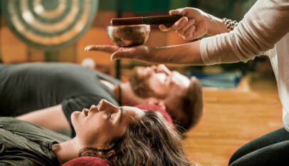Sound Healing in Calgary: Find Peace in Every Vibration