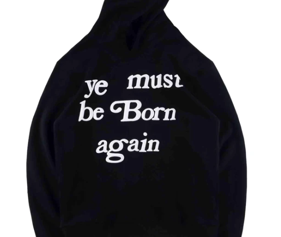 kanye west merch