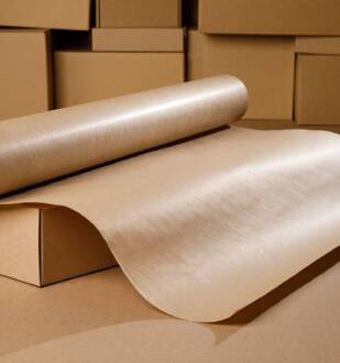 Kraft Paper
