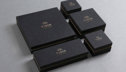 Luxury Packaging