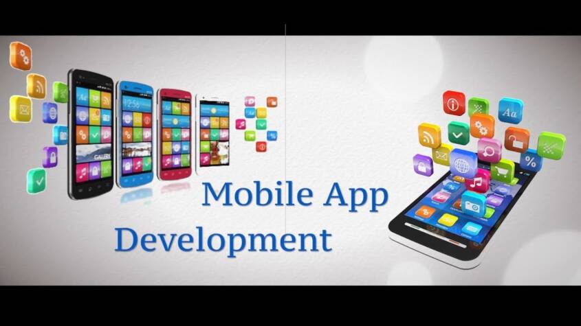 Mobile App Development in Pakistan – Complete Guide