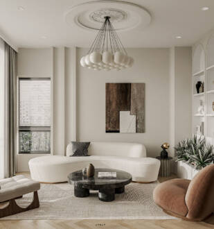 home interiors in Hyderabad