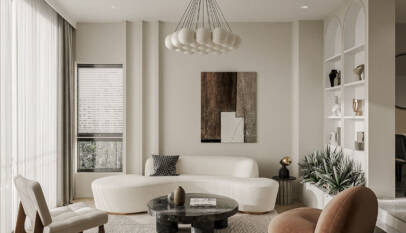 home interiors in Hyderabad