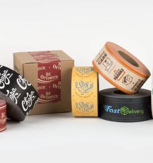 Custom Packaging Tape