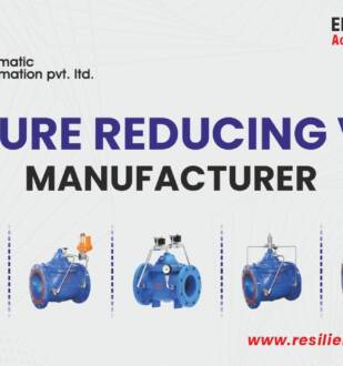 pressure-reducing-valve-manufacturer