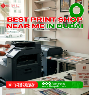 print shop near me