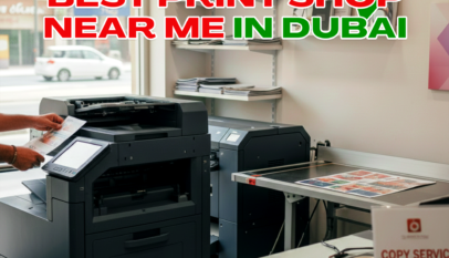 print shop near me