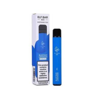 Elf bar600