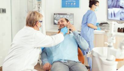 Best Dentist Idaho Falls