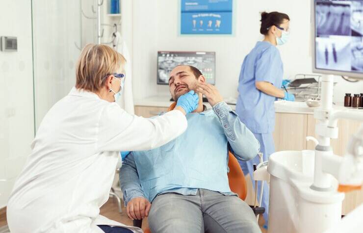 Best Dentist Idaho Falls