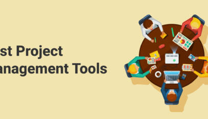Project Management Tool