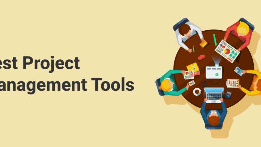 Project Management Tool