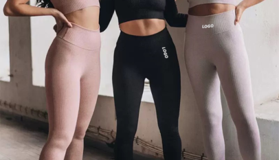 trusted private label leggings manufacturer