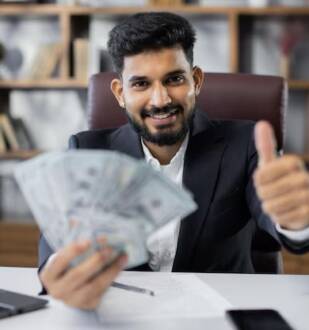 working capital loan