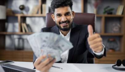 working capital loan