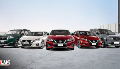 Car Showroom with multi modles