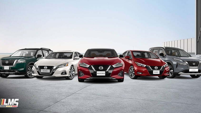 Car Showroom with multi modles